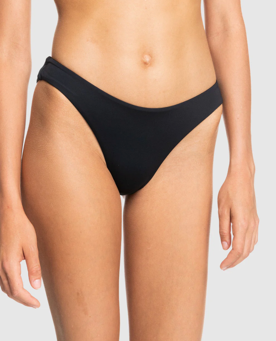 ROXY Womens SD Beach Cheeky Bikini Bottom