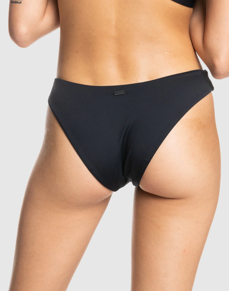 ROXY Womens SD Beach Cheeky Bikini Bottom