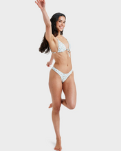 Load image into Gallery viewer, ROXY Womens Dream Floral Reversible Bikini Bottom

