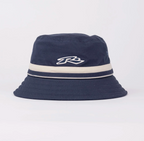RUSTY White Lines Bucket Hat