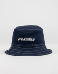 RUSTY Road Trip Reversible Bucket Hat