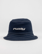 RUSTY Road Trip Reversible Bucket Hat