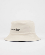 RUSTY Road Trip Reversible Bucket Hat