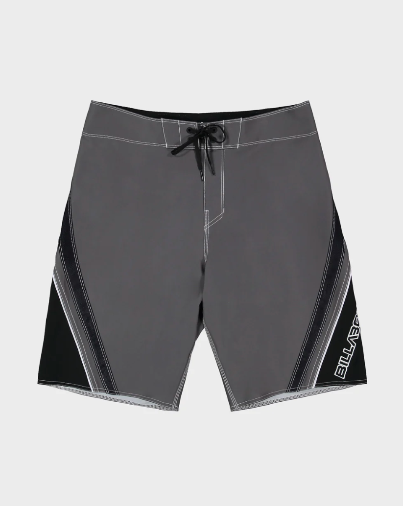 BILLABONG Mens Fluid 2K Pro 21" Boardshorts
