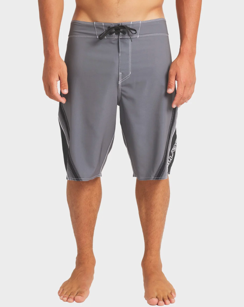 BILLABONG Mens Fluid 2K Pro 21" Boardshorts