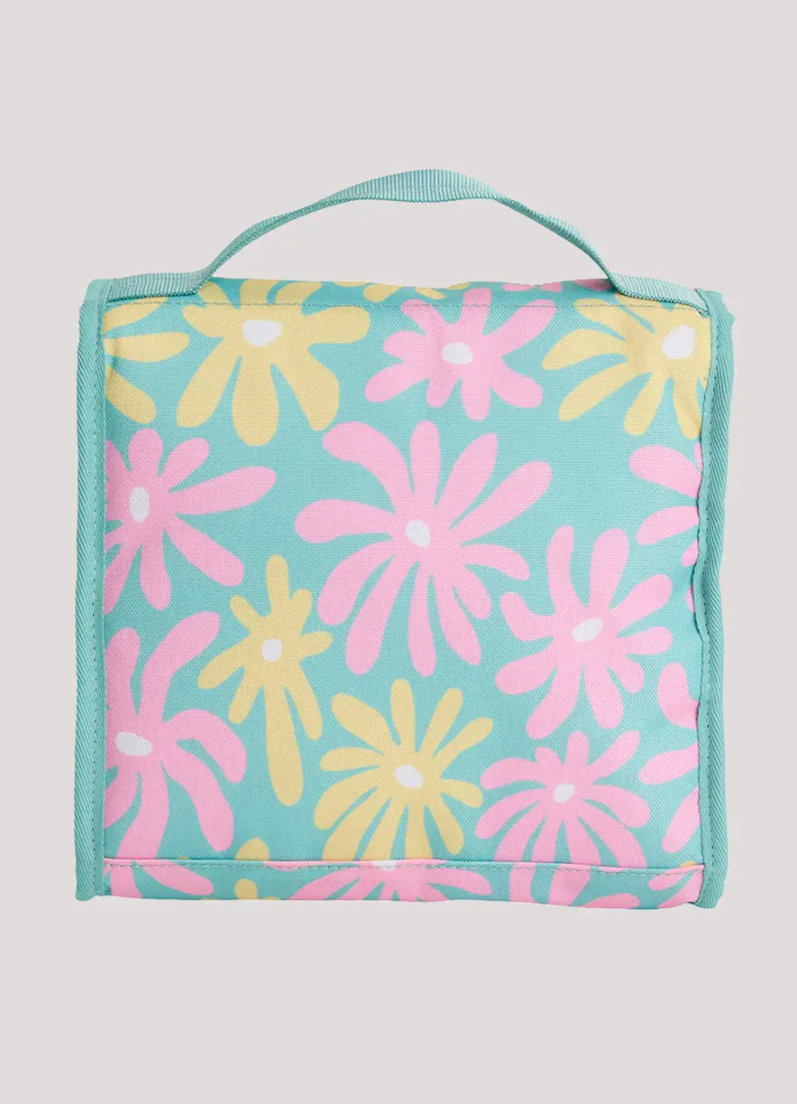 ROXY Smiling Seagulls Lunch Bag