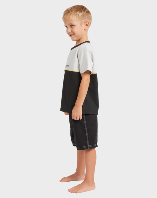 BILLABONG Boys 0-7 Spec Legacy OG T-Shirt