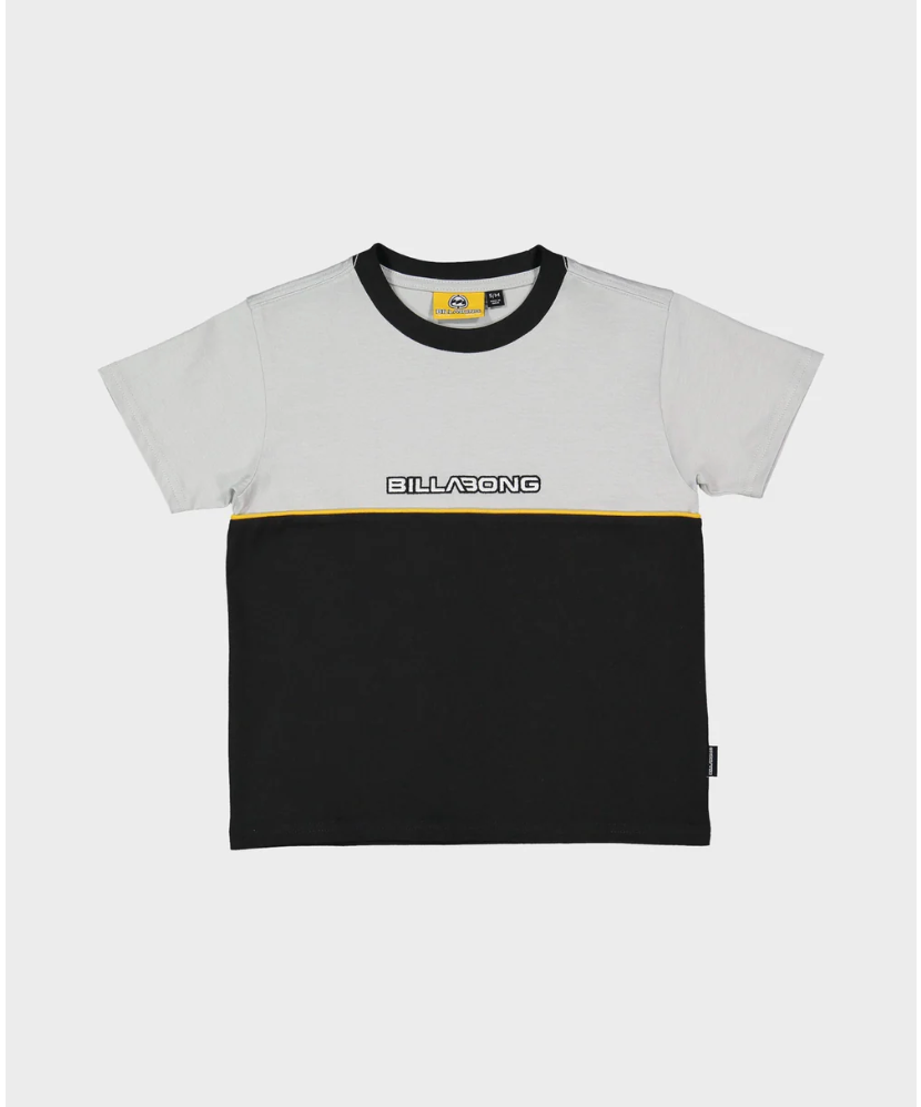 BILLABONG Boys 0-7 Spec Legacy OG T-Shirt