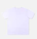 RIVVIA MELTDOWN T-SHIRT : WHITE