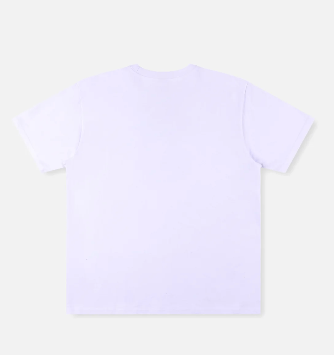 RIVVIA MELTDOWN T-SHIRT : WHITE