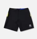 RIVVIA FREQUENCY 21" TRUNK : BLACK/BLUE
