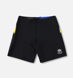 RIVVIA FREQUENCY 21" TRUNK : BLACK/BLUE