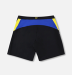 RIVVIA FREQUENCY 21" TRUNK : BLACK/BLUE