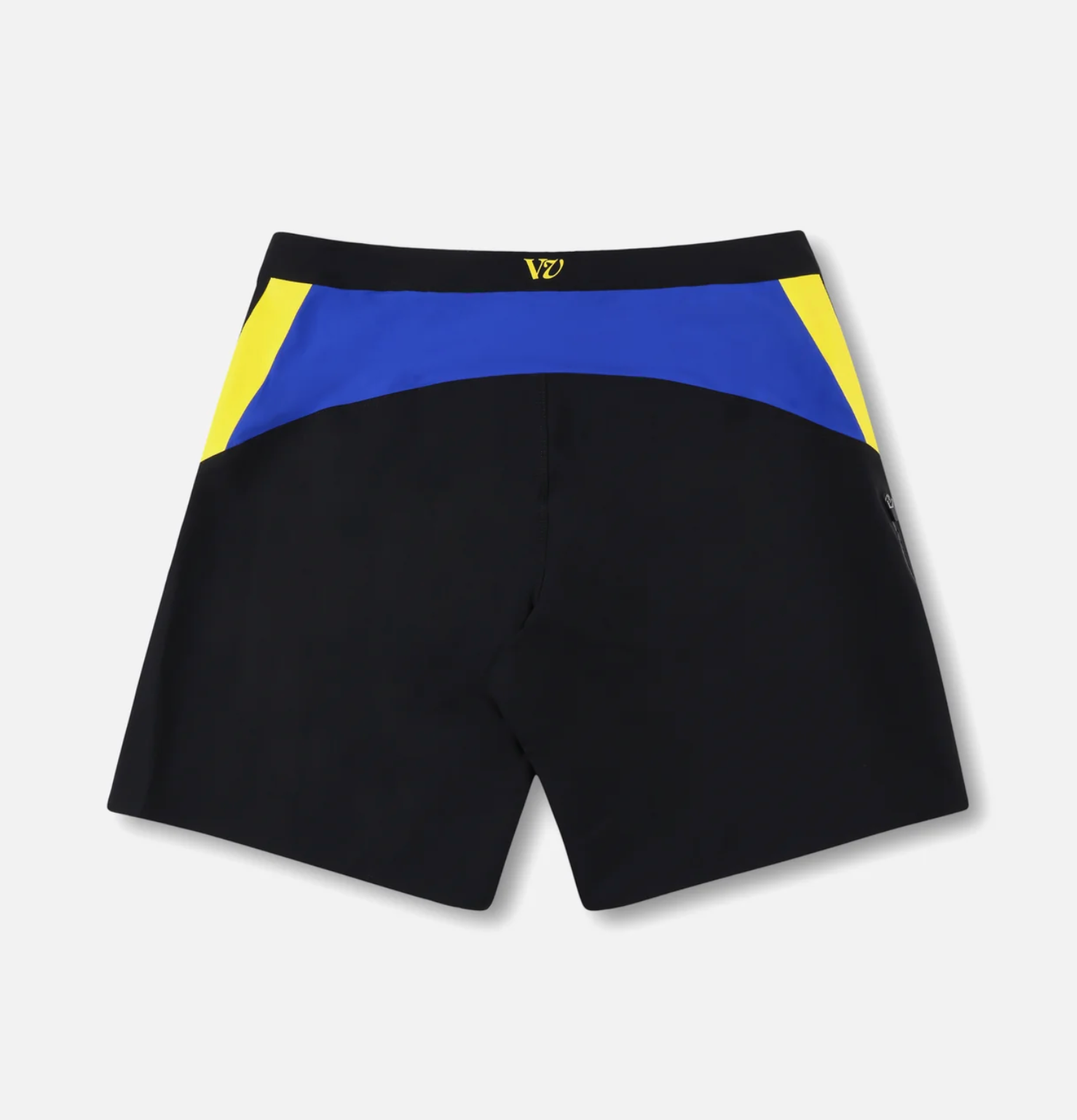 RIVVIA FREQUENCY 21" TRUNK : BLACK/BLUE