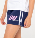 RUSTY Le Low Rise Mini Skirt Girls