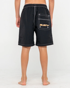 RUSTY Flip Daddy Boardshort Boys