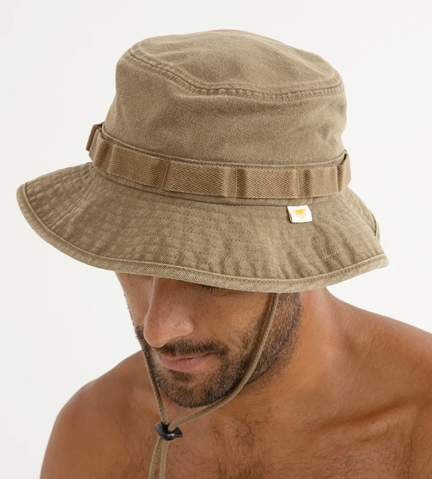 Rhythm Worn Path Boonie