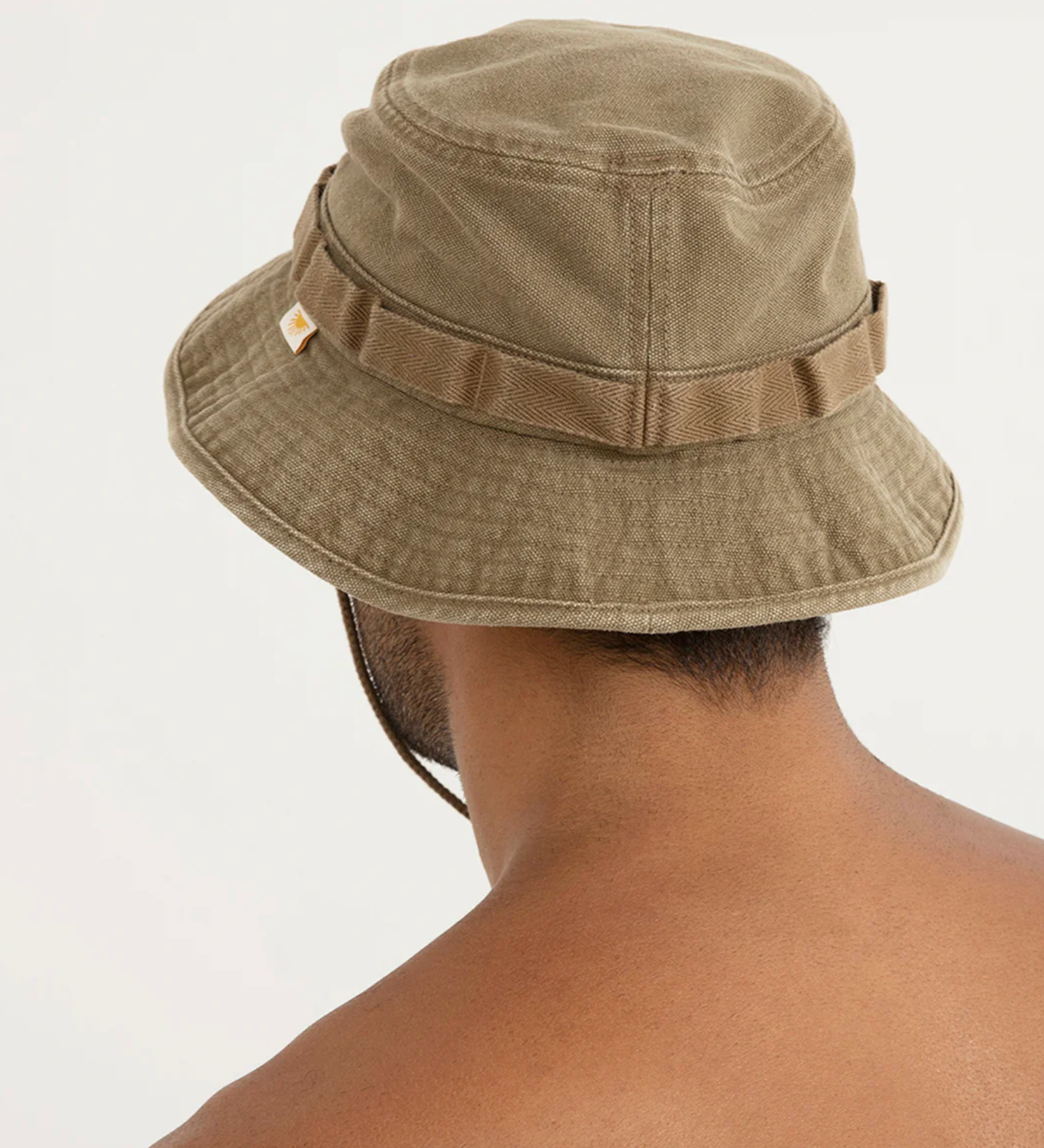 Rhythm Worn Path Boonie