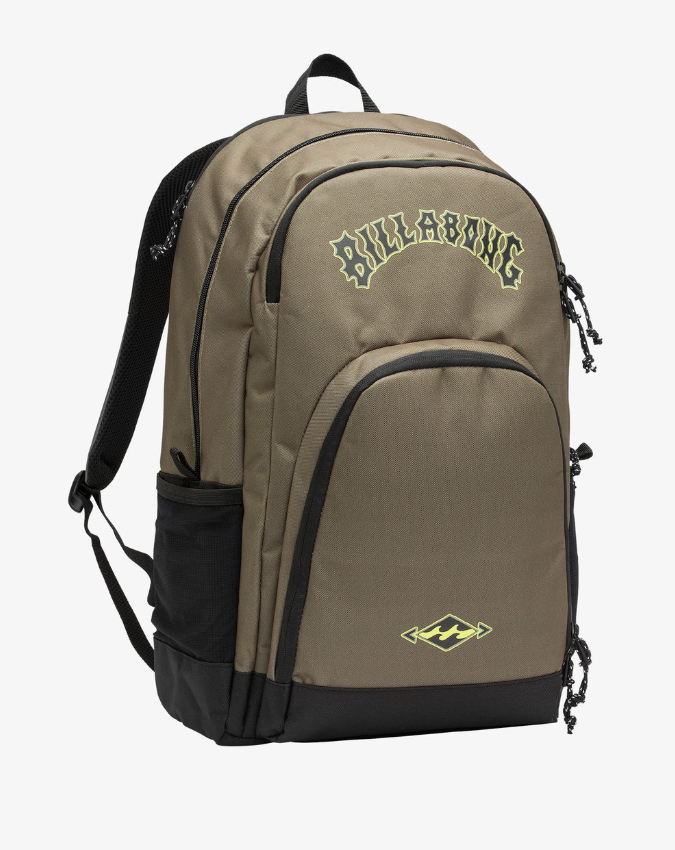 BILLABONG Mens Command Backpack