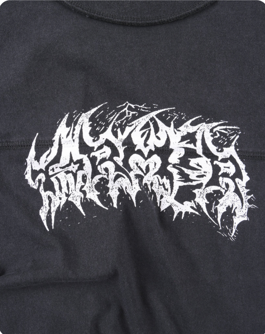FORMER MENS PRAISE T-SHIRT