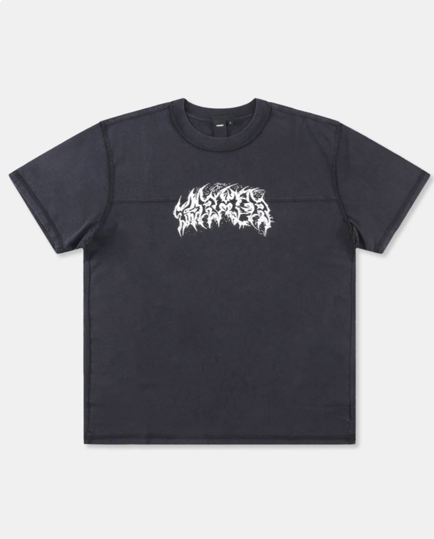 FORMER MENS PRAISE T-SHIRT