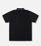 RIVVIA WORLD SERIES POLO : BLACK