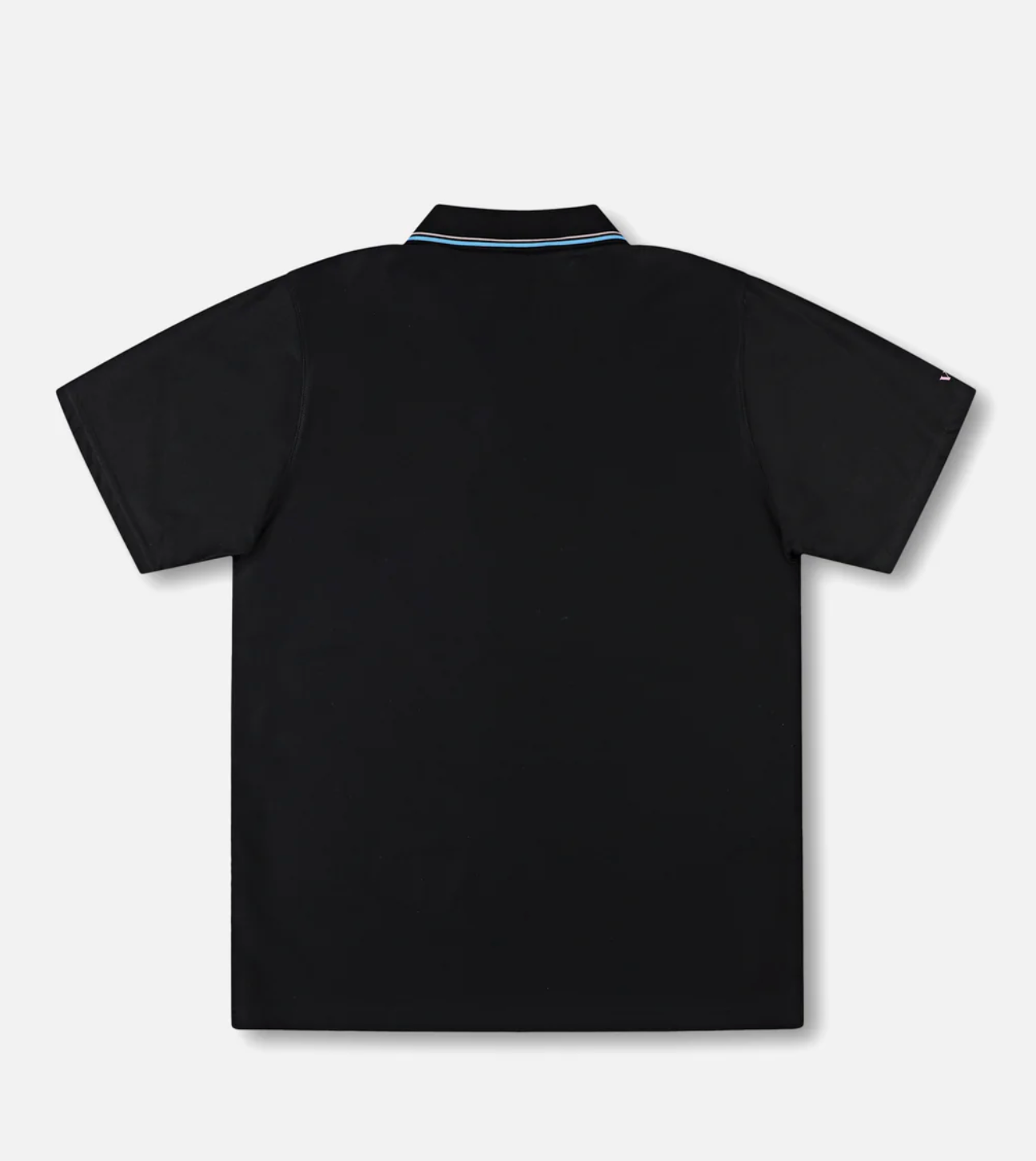 RIVVIA WORLD SERIES POLO : BLACK