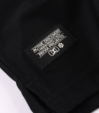 RIVVIA WORLD SERIES POLO : BLACK