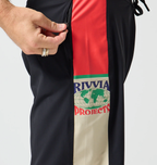 RIVVIA DISCLOSURE 20" WORLD SERIES TRUNK : BLACK MULTI
