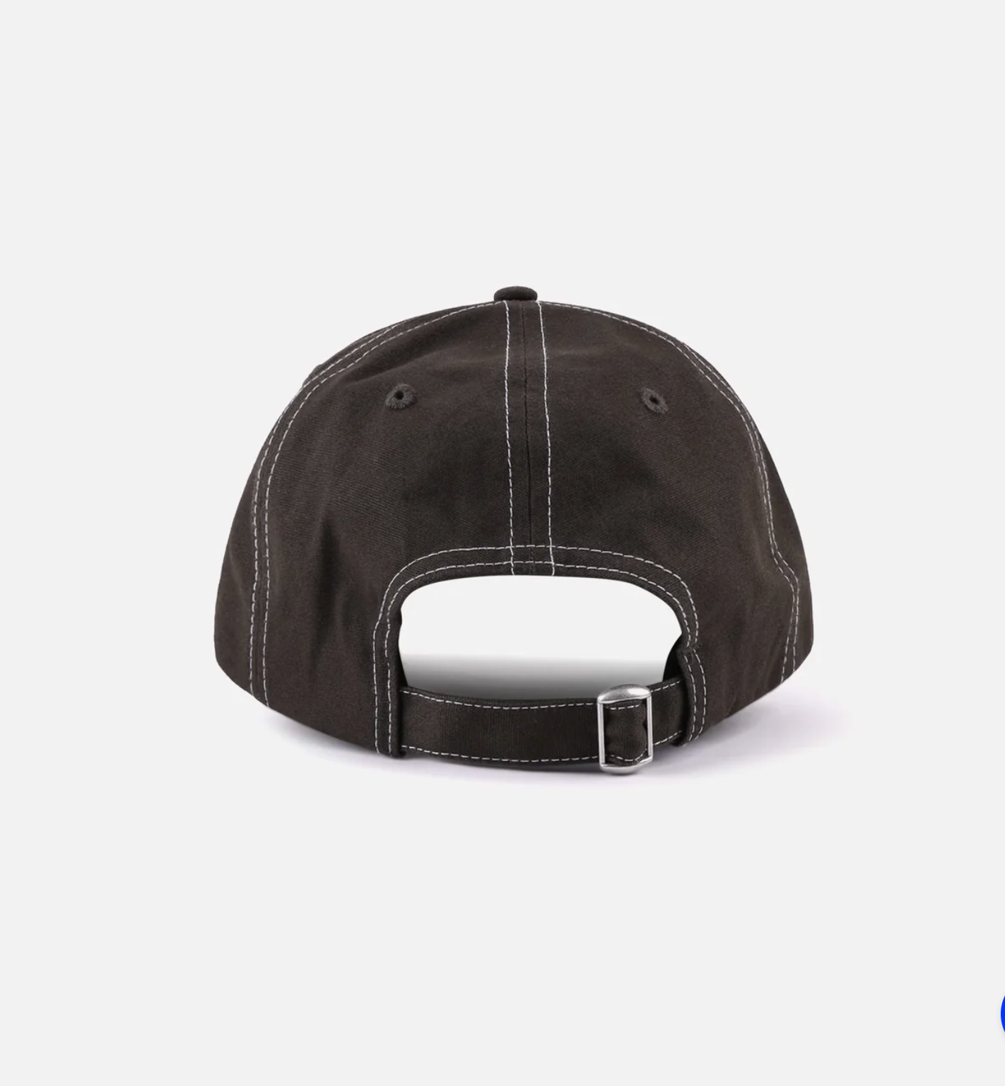 RIVVIA BRAIN TRUST CAP : BLACK