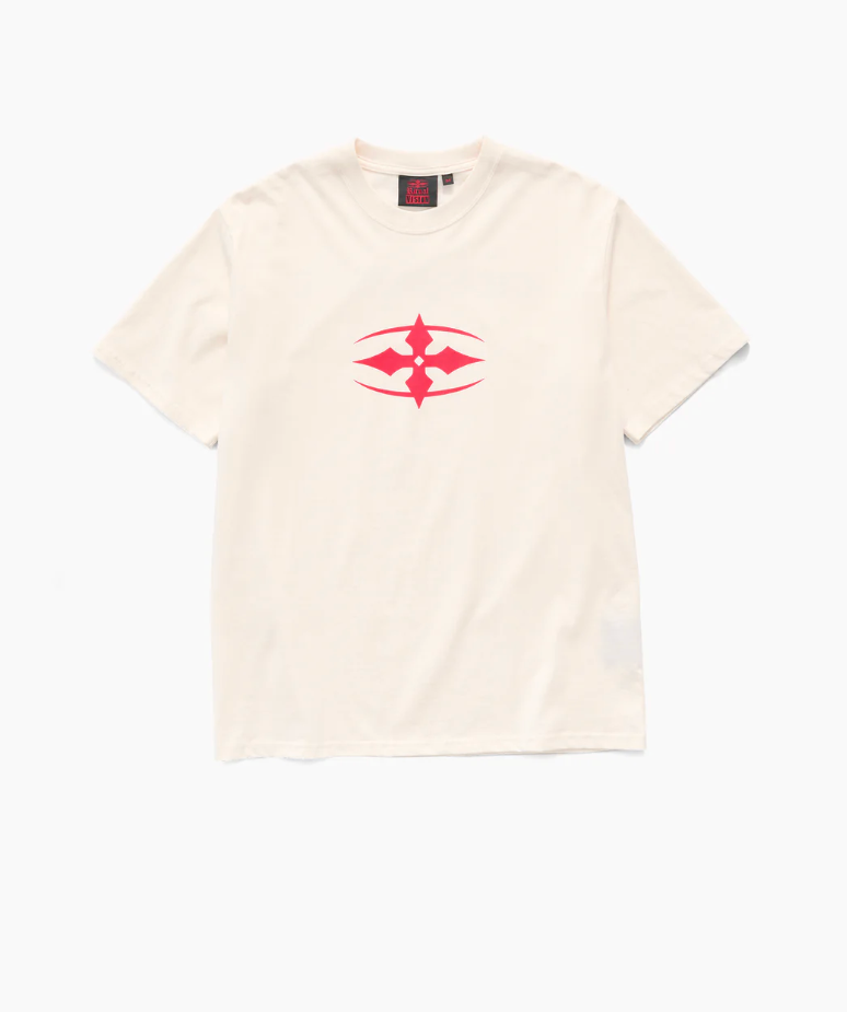 RITUAL VISION MERCH Symbol Core Tee