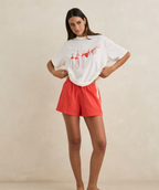 RHYTHM Isadora Short