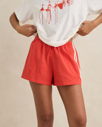 RHYTHM Isadora Short