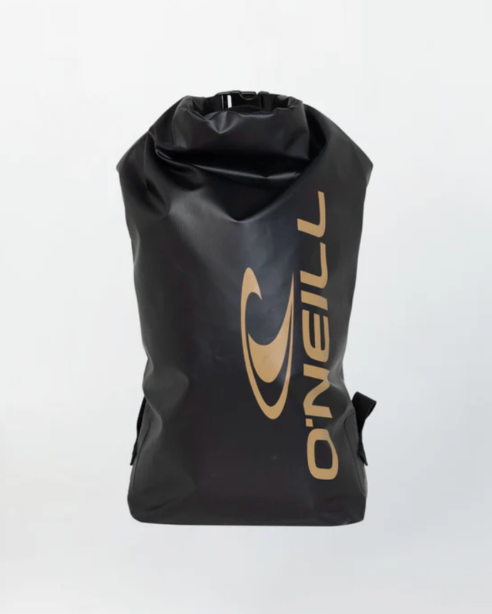 O'NEILL - Small Wet & Dry Bag - Black