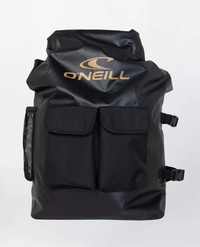 O'NEILL - HyperSak Backpack - Black