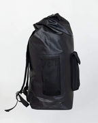 O'NEILL - HyperSak Backpack - Black