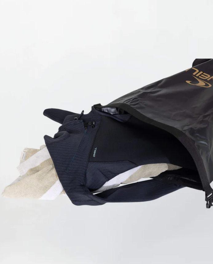 O'NEILL - HyperSak Backpack - Black