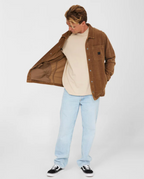 O'NEILL OG Heritage Jacket - Carafe