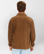 O'NEILL OG Heritage Jacket - Carafe