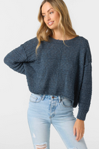 O'NEILL Brayton Long Sleeve Sweater