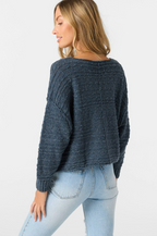 O'NEILL Brayton Long Sleeve Sweater