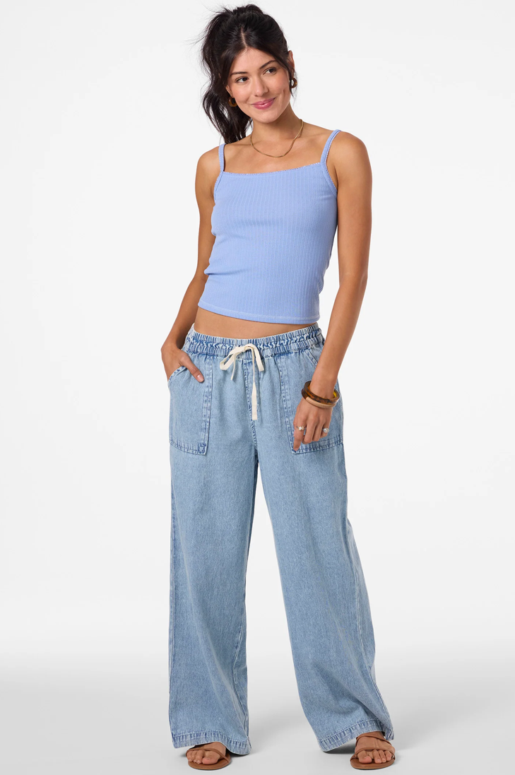 O'NEILL Sevie Denim Pants