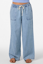O'NEILL Sevie Denim Pants