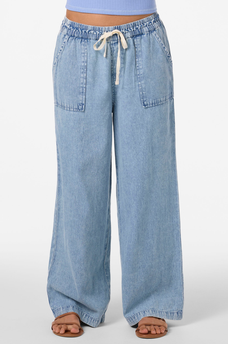 O'NEILL Sevie Denim Pants
