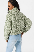 O'NEILL - Cordin Printed Jacket