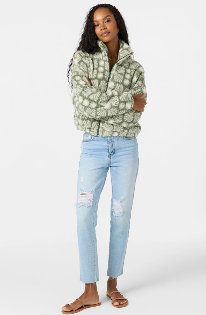 O'NEILL - Cordin Printed Jacket