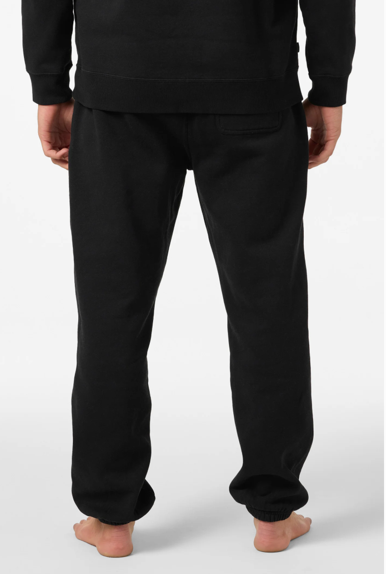 O'NEILL O'Riginals Essential Elastic Waist Fleece Pants