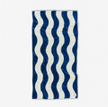 SLOWTIDE STRIPE WOVEN TOWEL