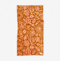 SLOWTIDE SUNNY WOVEN TOWEL