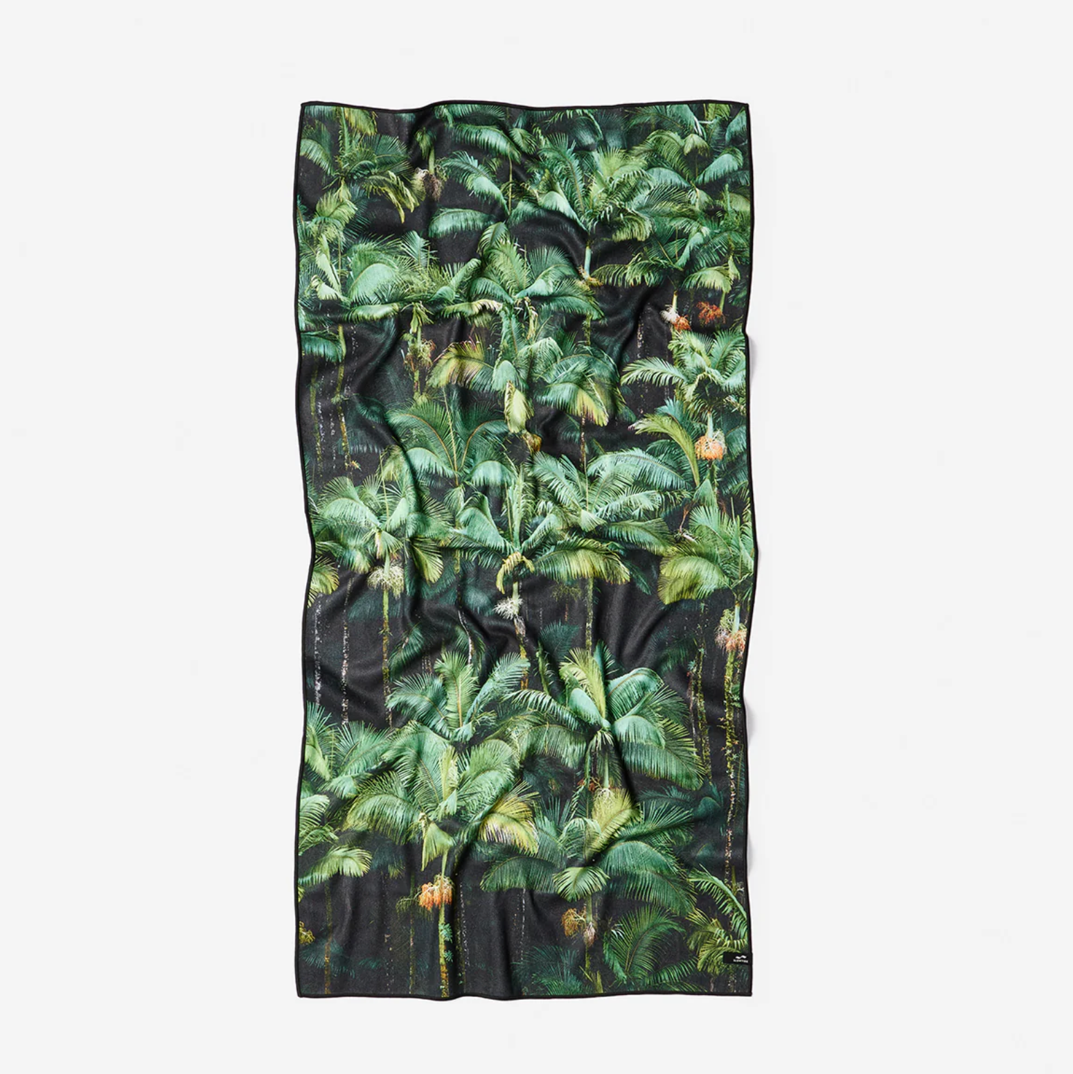 SLOWTIDE LAU PERFORMANCE QUICK-DRY TRAVEL TOWEL - MULTI